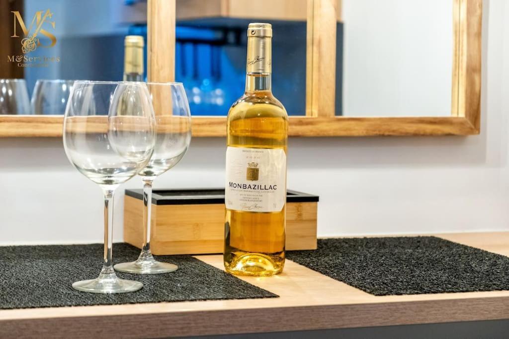 Un Coin De Paradis A Bergerac Eksteriør billede